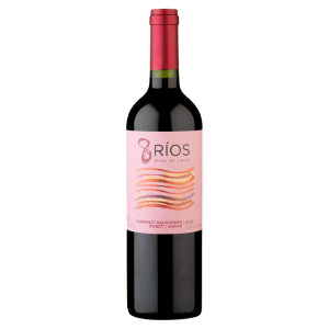 8 rios cabernet sweet