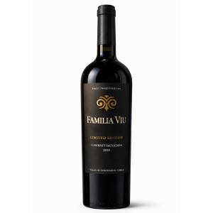 Familia Viu Premium Cabernet Sauvignon