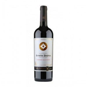 SANTA DIGNA GRAN RESERVA CABERNET SAUVIGNON