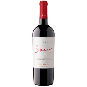 Sibaris Gran Reserva Cabernet Sauvignon