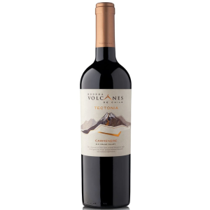TECTONIA CARMENERE